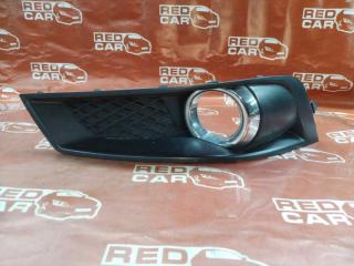 Заглушка бампера передняя правая SUBARU LEGACY контрактная Заглушка бампера передняя правая SUBARU LEGACY