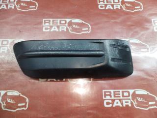 Заглушка бампера левая HONDA FIT SHUTTLE контрактная Заглушка бампера левая HONDA FIT SHUTTLE