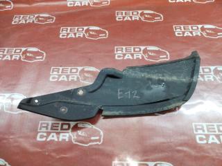 Запчасть подкрылок задний правый NISSAN NOTE