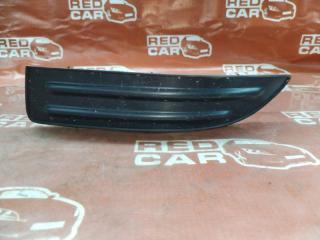 Заглушка бампера левая TOYOTA COROLLA контрактная Заглушка бампера левая TOYOTA COROLLA