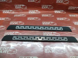 Накладка на порог TOYOTA GT 86