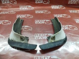 Брызговики комплект передние TOYOTA CORONA 1993