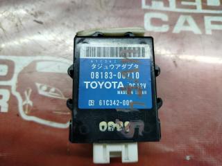 Запчасть блок управления LEXUS LS600