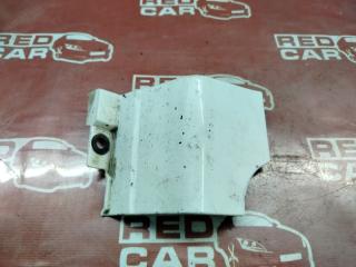 Накладка на порог левая HONDA AIRWAVE