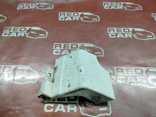 Накладка на порог правая HONDA AIRWAVE