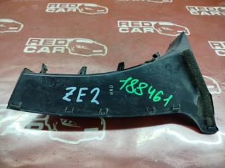 Накладка на стоп-сигнал левая HONDA INSIGHT