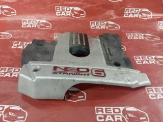 Декоративная крышка ДВС NISSAN STAGEA контрактная Декоративная крышка ДВС NISSAN STAGEA