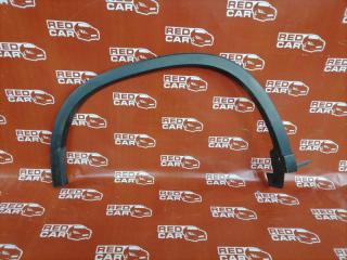 Расширитель крыла задний правый NISSAN X-TRAIL