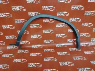 Расширитель крыла задний левый NISSAN X-TRAIL