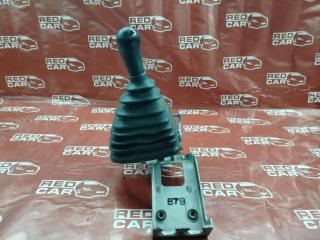 Кулиса HINO RANGER