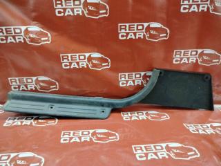 Накладка на порог левая SUBARU IMPREZA