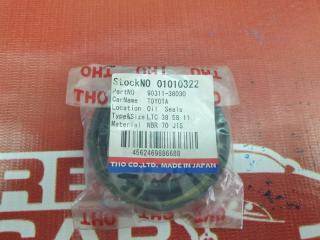 Сальник TOYOTA CAMRY