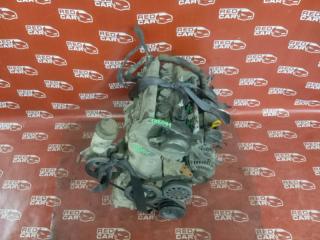 Двигатель TOYOTA SUCCEED 2007