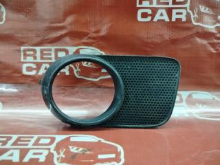 Заглушка бампера передняя левая TOYOTA WISH контрактная Заглушка бампера передняя левая TOYOTA WISH