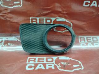 Заглушка бампера задняя правая TOYOTA WISH контрактная Заглушка бампера задняя правая TOYOTA WISH