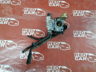 Дроссельная заслонка SUZUKI KEI