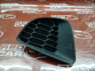 Заглушка бампера передняя правая MAZDA DEMIO контрактная Заглушка бампера передняя правая MAZDA DEMIO