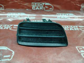 Заглушка бампера передняя левая TOYOTA SPRINTER CARIB контрактная Заглушка бампера передняя левая TOYOTA SPRINTER CARIB