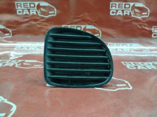 Заглушка бампера передняя правая TOYOTA FUNCARGO контрактная Заглушка бампера передняя правая TOYOTA FUNCARGO