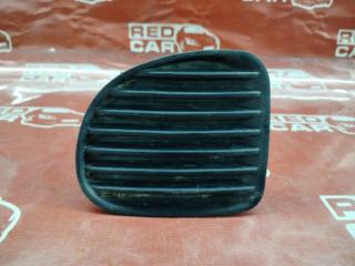 Заглушка бампера передняя левая TOYOTA FUNCARGO контрактная Заглушка бампера передняя левая TOYOTA FUNCARGO