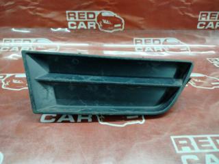 Заглушка бампера передняя правая HONDA ACCORD контрактная Заглушка бампера передняя правая HONDA ACCORD