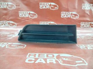 Заглушка бампера передняя правая HONDA ACCORD контрактная Заглушка бампера передняя правая HONDA ACCORD