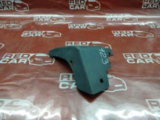 Накладка на порог передняя левая TOYOTA DUET