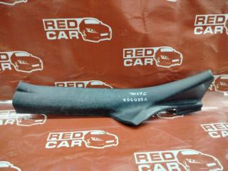 Накладка на порог задняя правая TOYOTA VEROSSA