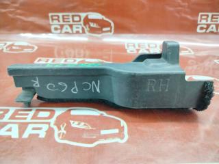 Пыльник крыла передний правый TOYOTA IST