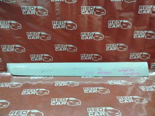 Молдинг двери передний левый NISSAN SERENA