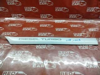 Молдинг двери задний правый MITSUBISHI RVR