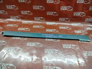 Накладка на крыло задняя левая NISSAN ELGRAND контрактная Накладка на крыло задняя левая NISSAN ELGRAND