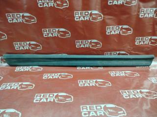 Накладка на порог передняя левая NISSAN SKYLINE