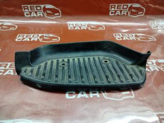 Накладка на порог передняя левая TOYOTA HIACE