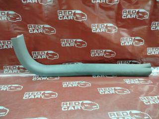 Накладка на порог передняя правая TOYOTA MARK II