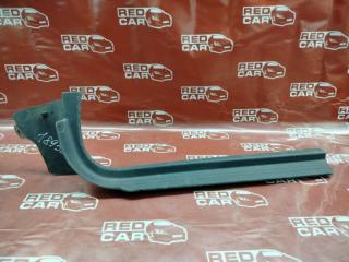 Накладка на порог передняя левая SUBARU IMPREZA