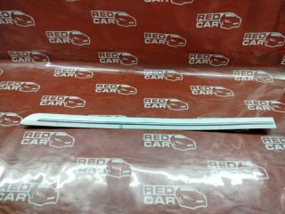 Молдинг двери задний левый TOYOTA CAMRY