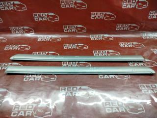 Молдинг двери задний TOYOTA MARK II