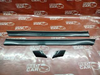 Молдинг двери задний TOYOTA CROWN