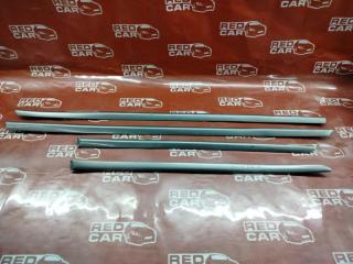 Молдинг двери SUBARU LEGACY