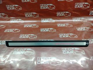 Накладка на порог передняя левая TOYOTA CRESTA