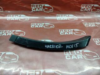 Накладка на крыло задняя правая TOYOTA HARRIER контрактная Накладка на крыло задняя правая TOYOTA HARRIER