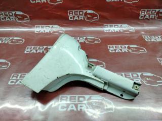 Накладка на крыло передняя правая TOYOTA IST контрактная Накладка на крыло передняя правая TOYOTA IST