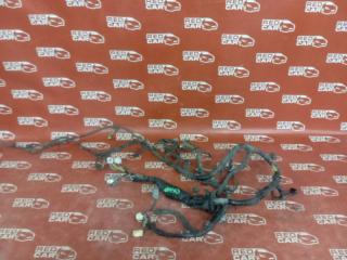 Коса ДВС TOYOTA COROLLA RUNX 2005