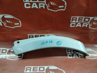 Накладка на крыло задняя левая TOYOTA IPSUM контрактная Накладка на крыло задняя левая TOYOTA IPSUM