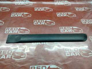 Молдинг двери задний левый NISSAN X-TRAIL