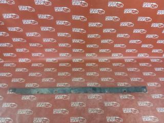 Накладка на порог правая TOYOTA FIELDER