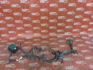 Коса ДВС HONDA STEPWGN