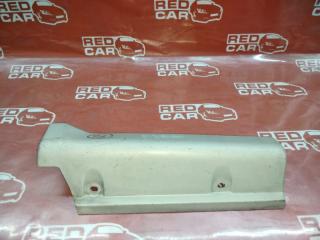 Накладка на порог передняя правая MITSUBISHI DELICA