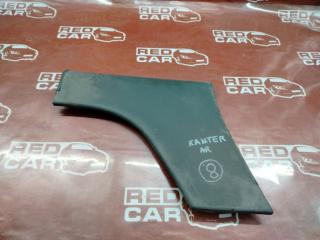 Накладка на крыло передняя левая MITSUBISHI CANTER контрактная Накладка на крыло передняя левая MITSUBISHI CANTER